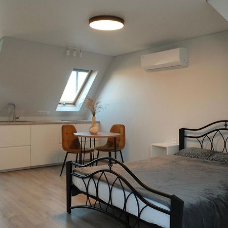 Neringos 22 Hotel Palanga Ngoại thất bức ảnh