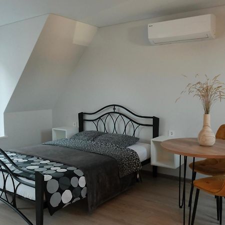 Neringos 22 Hotel Palanga Ngoại thất bức ảnh