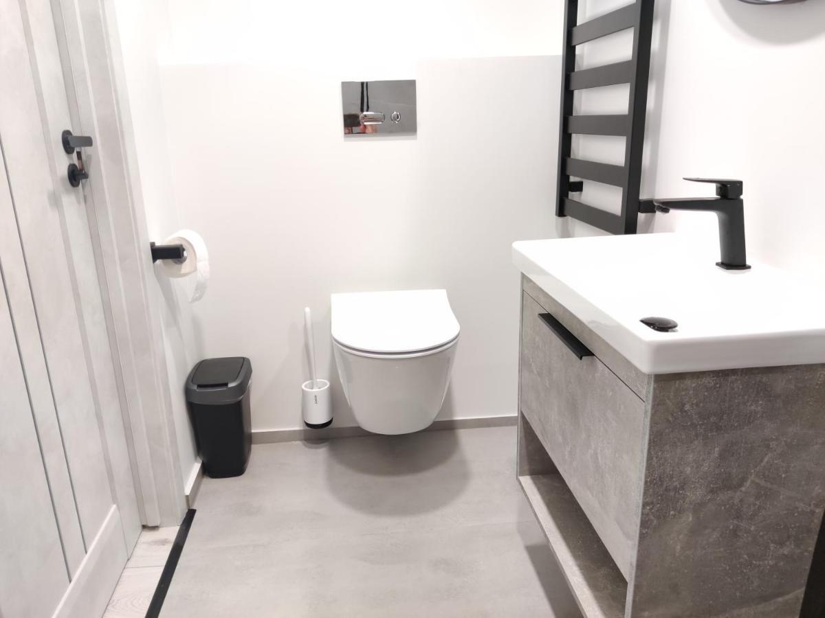 Neringos 22 Hotel Palanga Ngoại thất bức ảnh