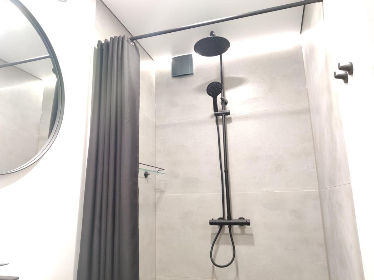 Neringos 22 Hotel Palanga Ngoại thất bức ảnh