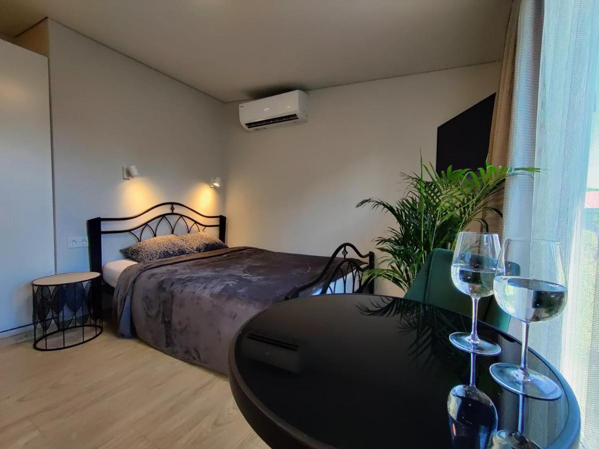 Neringos 22 Hotel Palanga Ngoại thất bức ảnh
