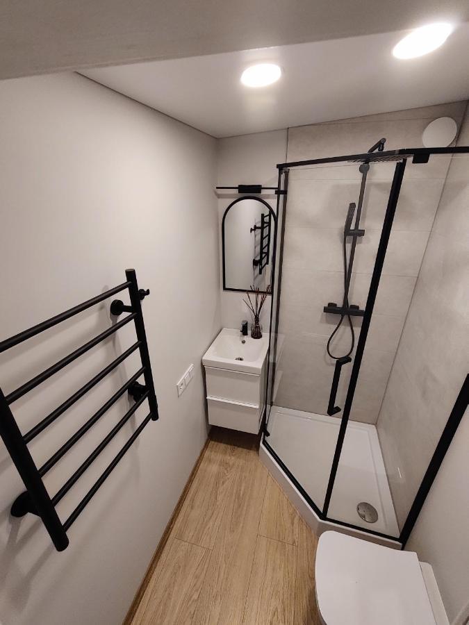 Neringos 22 Hotel Palanga Ngoại thất bức ảnh