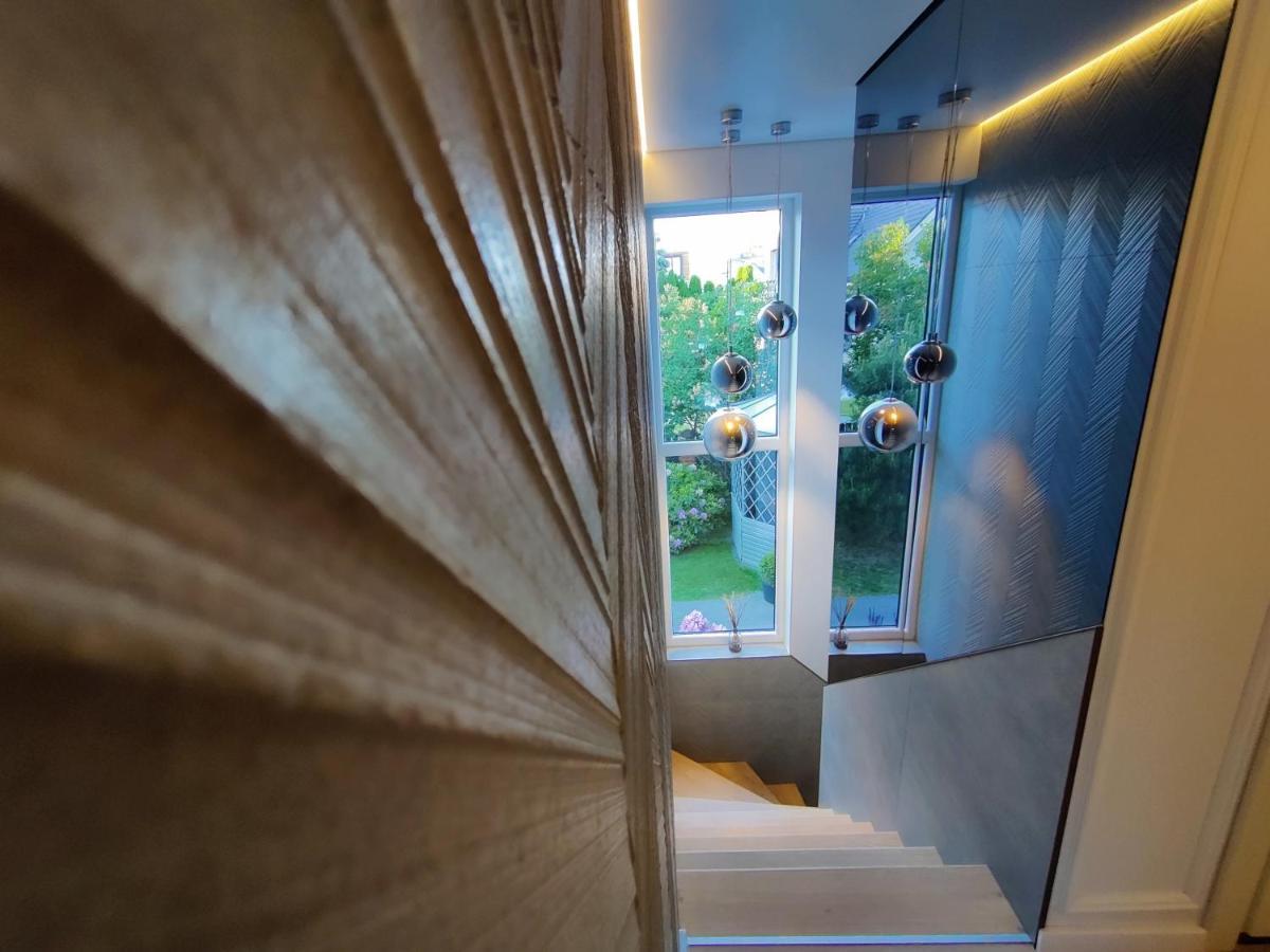 Neringos 22 Hotel Palanga Ngoại thất bức ảnh