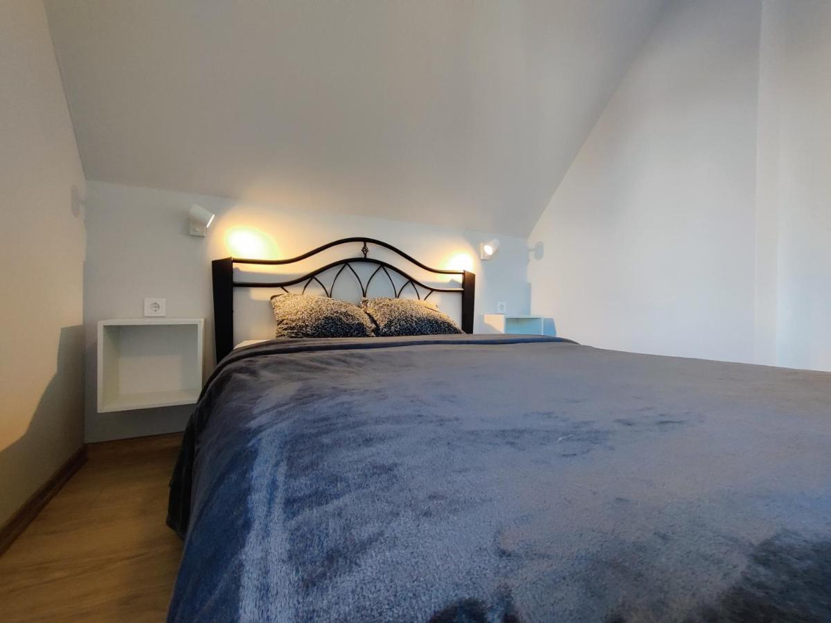 Neringos 22 Hotel Palanga Ngoại thất bức ảnh