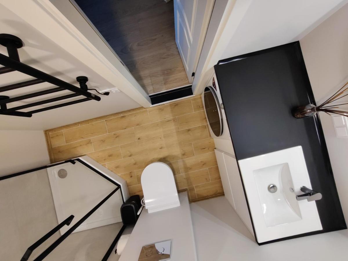 Neringos 22 Hotel Palanga Ngoại thất bức ảnh