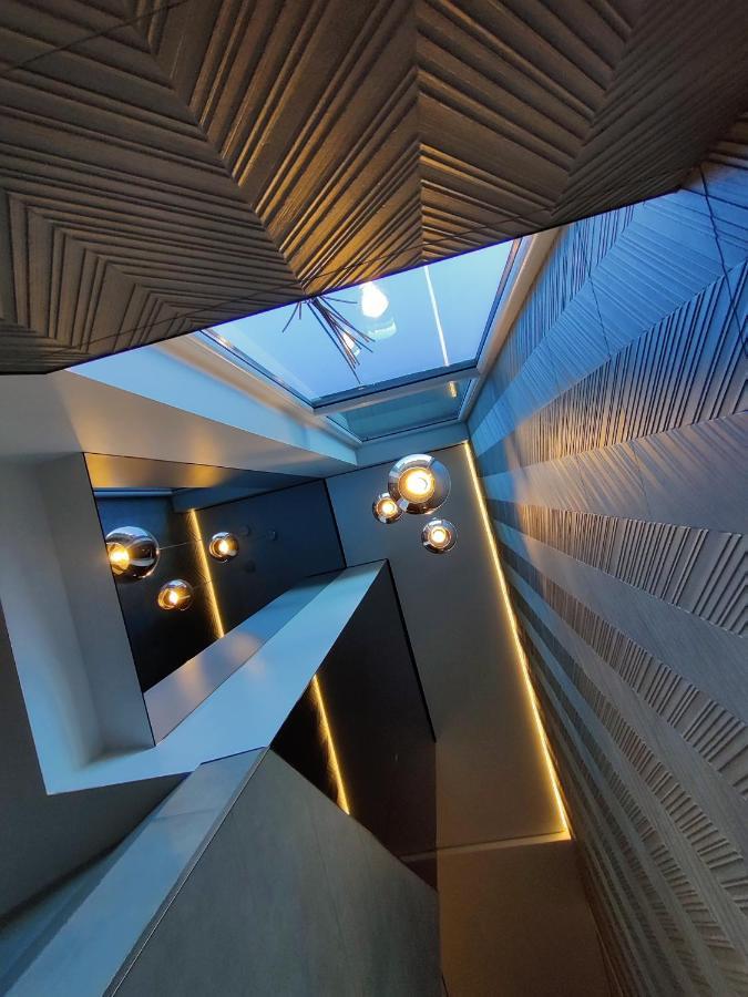 Neringos 22 Hotel Palanga Ngoại thất bức ảnh