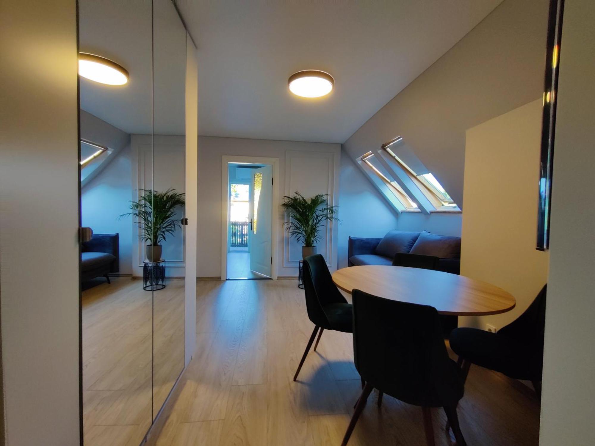 Neringos 22 Hotel Palanga Phòng bức ảnh