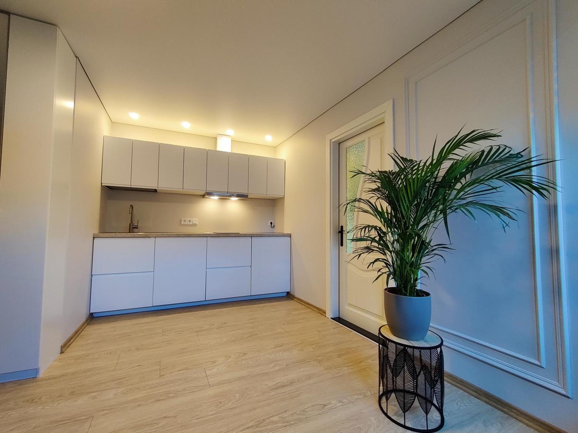Neringos 22 Hotel Palanga Phòng bức ảnh