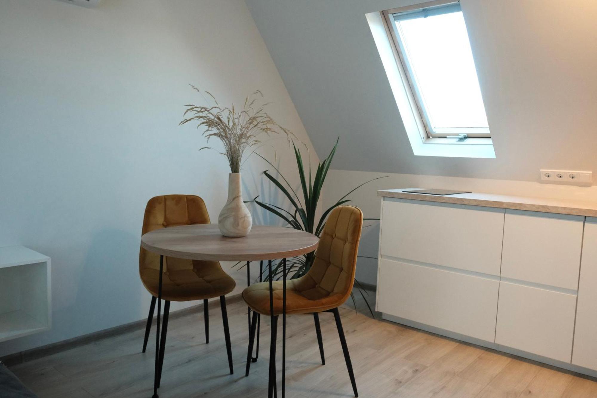 Neringos 22 Hotel Palanga Ngoại thất bức ảnh